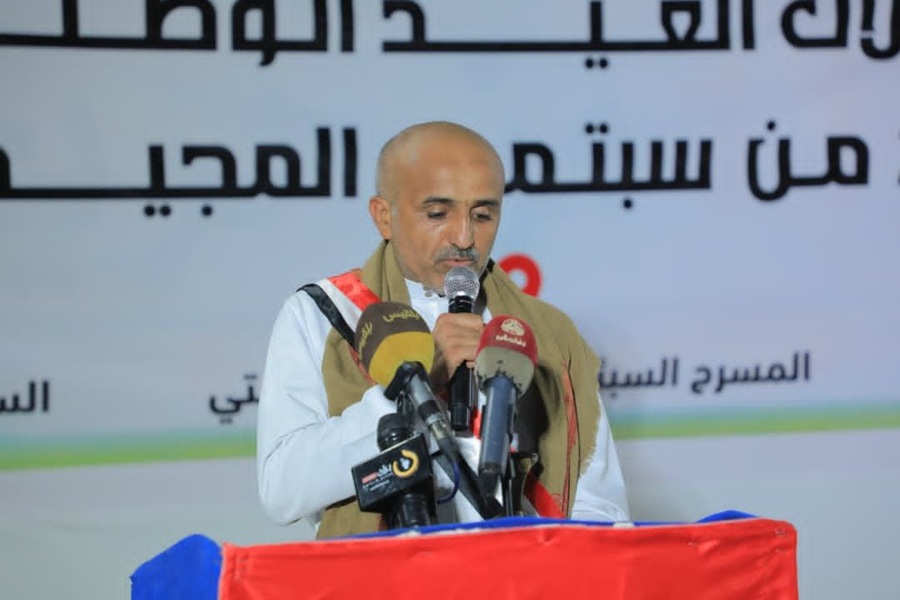 مجلس شباب الثورة بمأرب يحتفون بالذكرى الـ63 لثورة 26 سبتمبر ويجددون العهد بحماية مبادئها